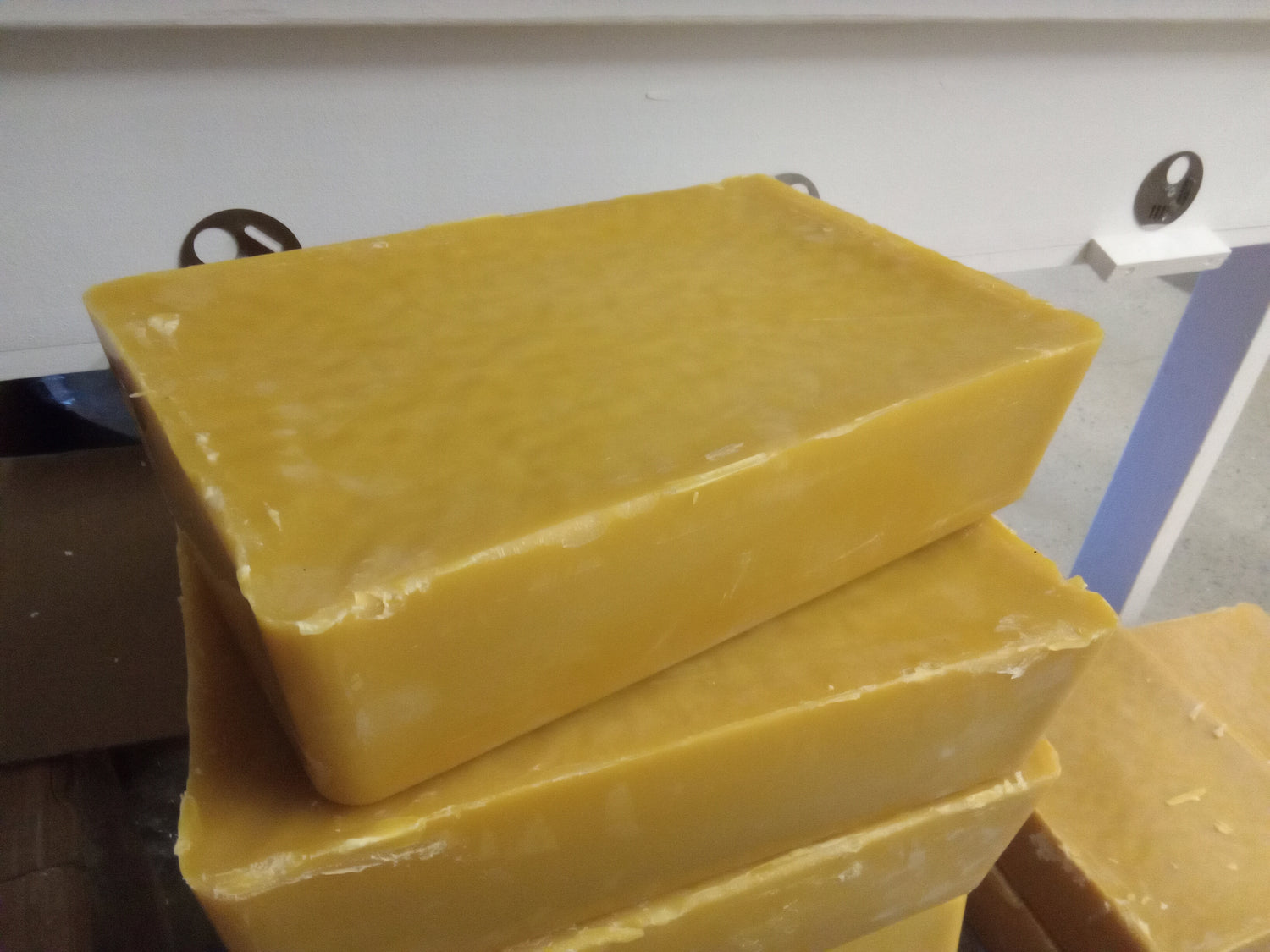 Beeswax(per 1lb)