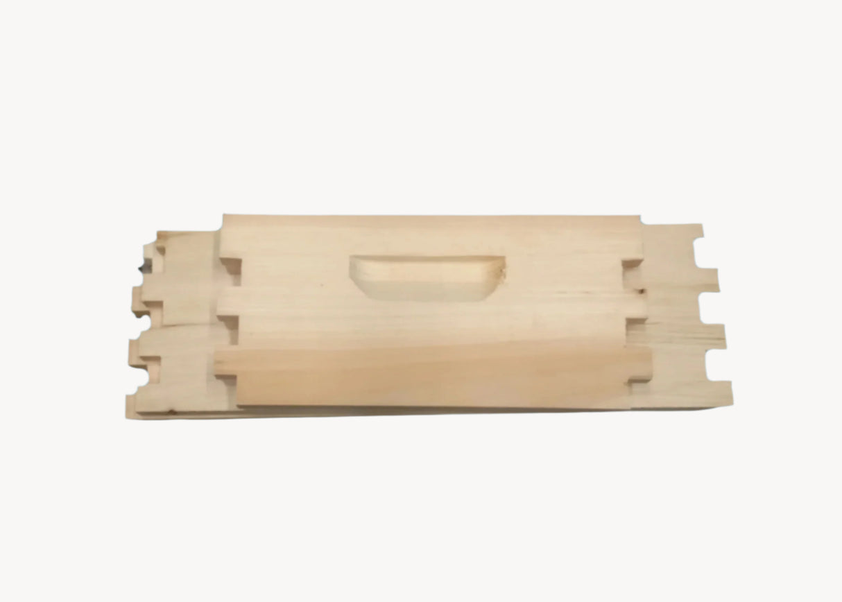 8 Frame Medium Hive Body