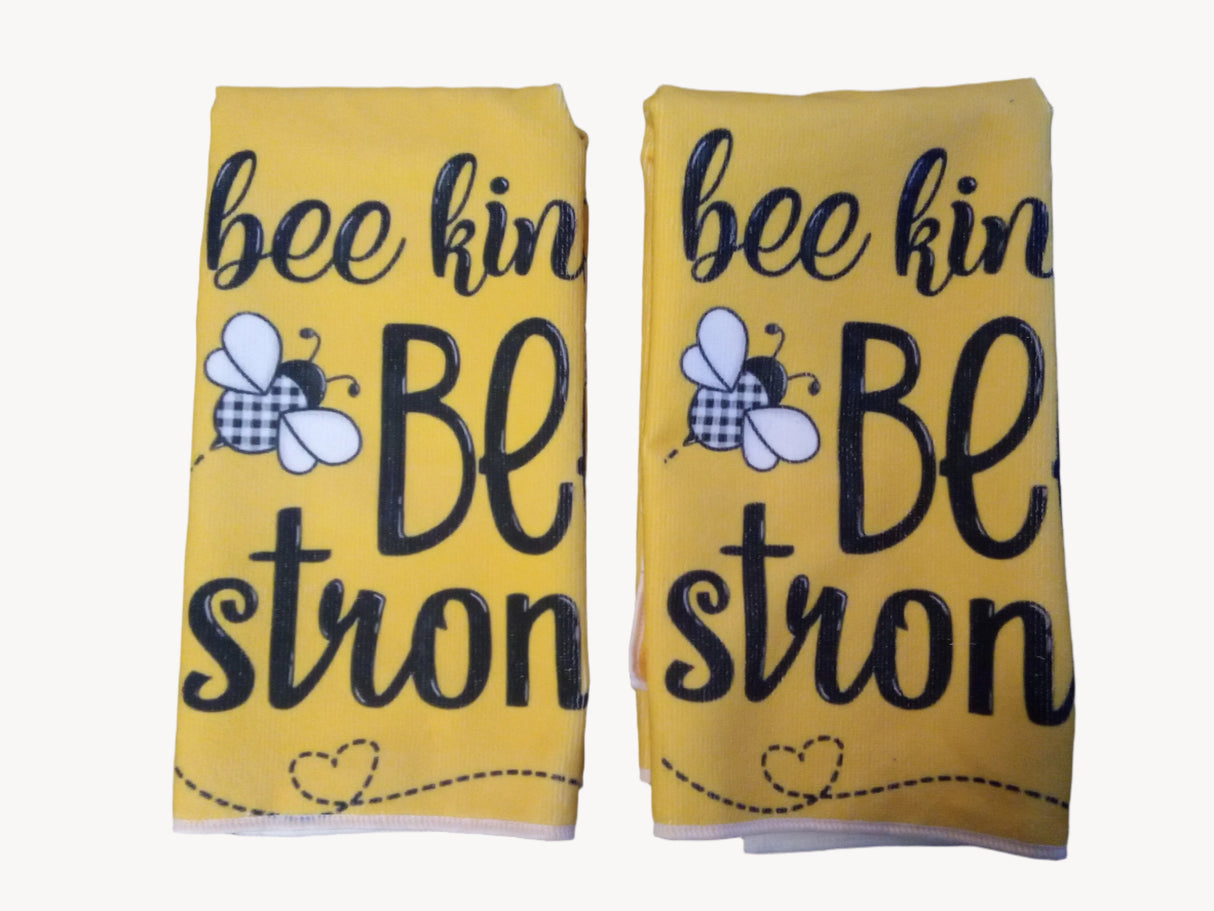 Decorative Hand/Kitchen Towel