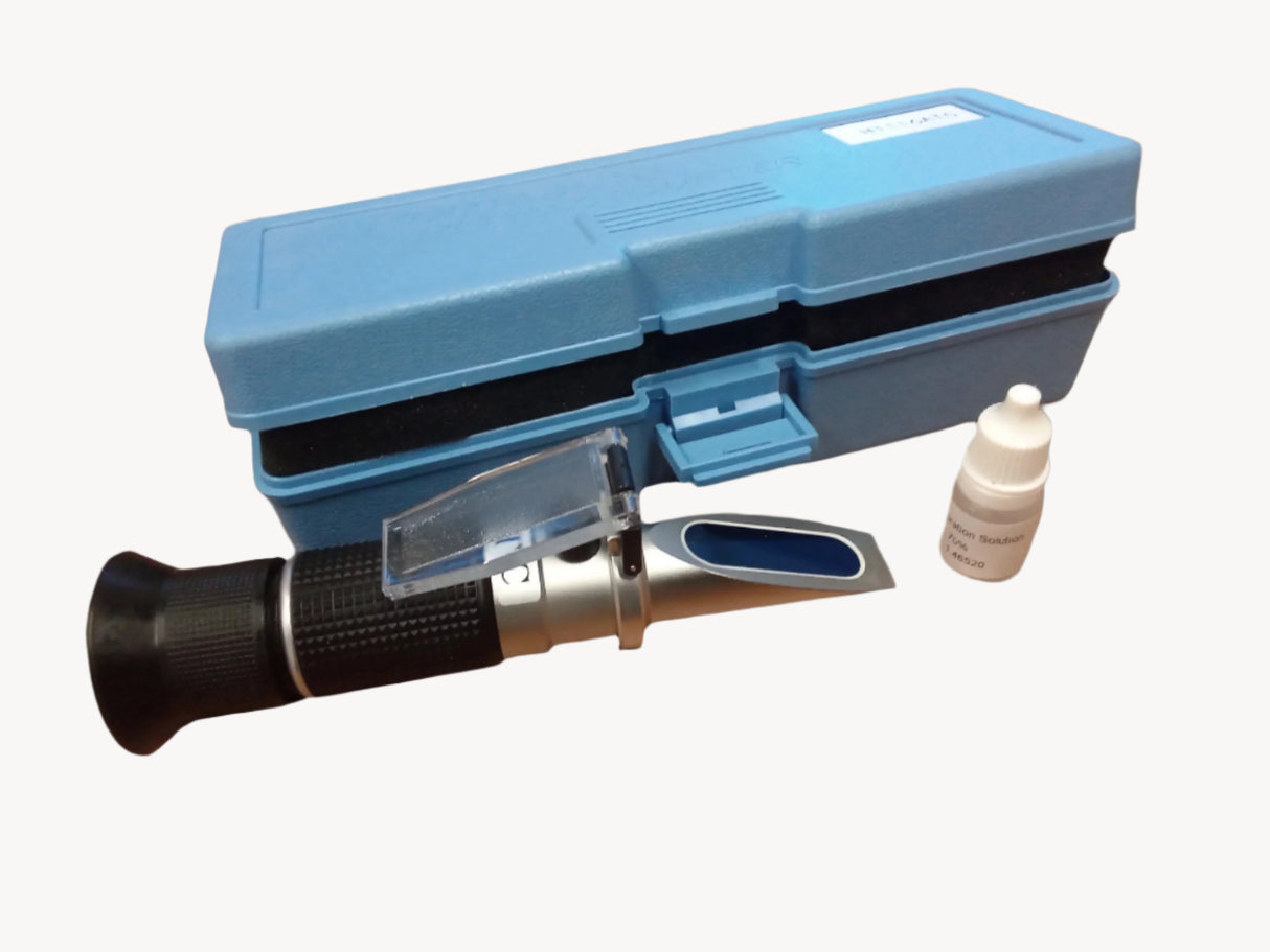 Honey Refractometer