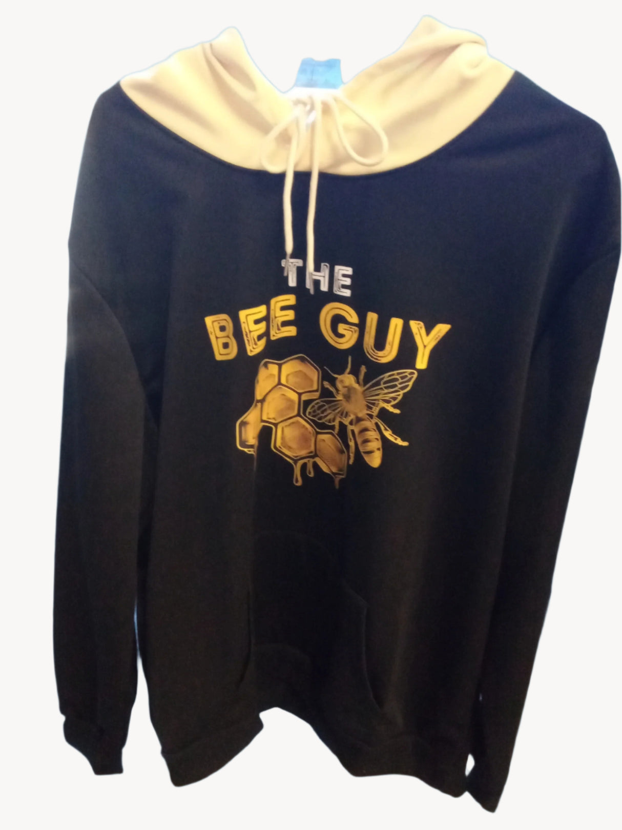 Bee Guy Hoodie