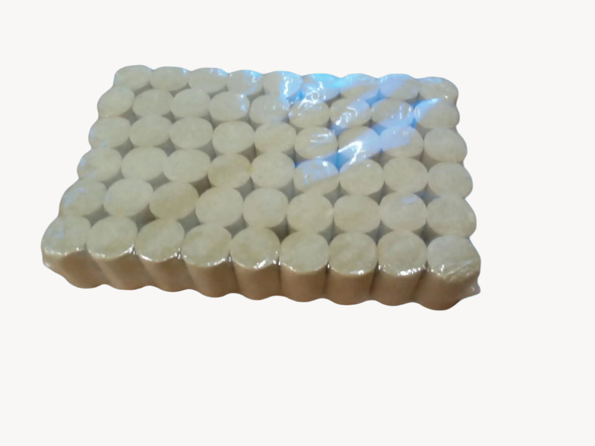 Smoker Pellets
