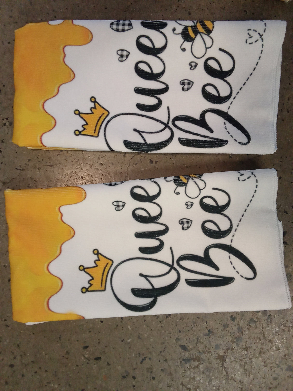 Decorative Hand/Kitchen Towel