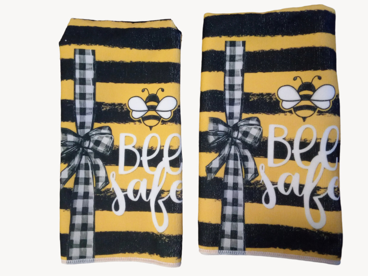 Decorative Hand/Kitchen Towel