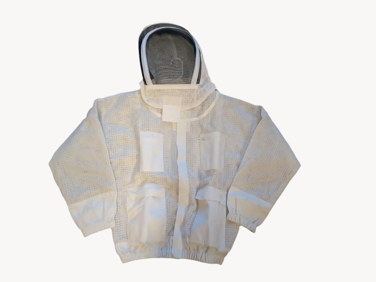 Vented Beekeeping Jacket