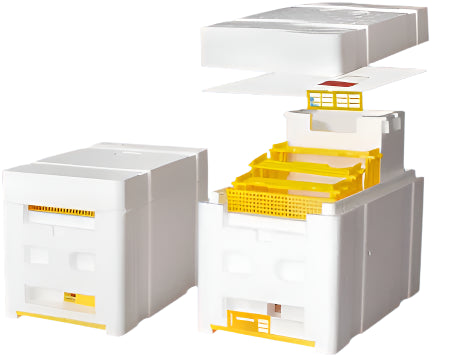 Queen Rearing Kit