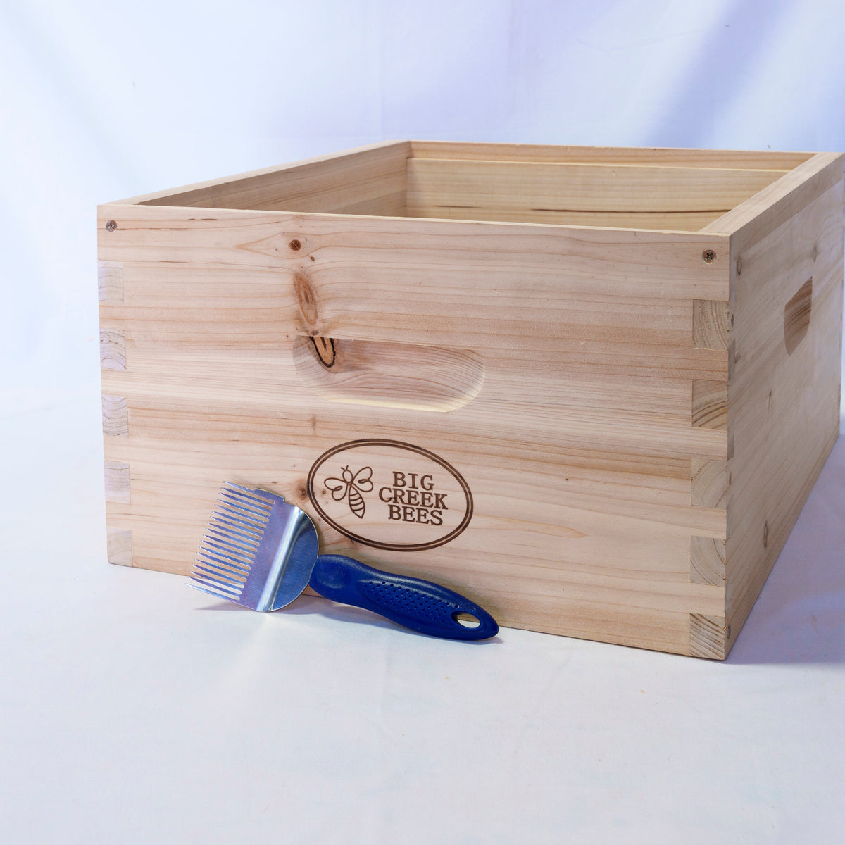 Beekeeping Tools & More – Big Creek Bees