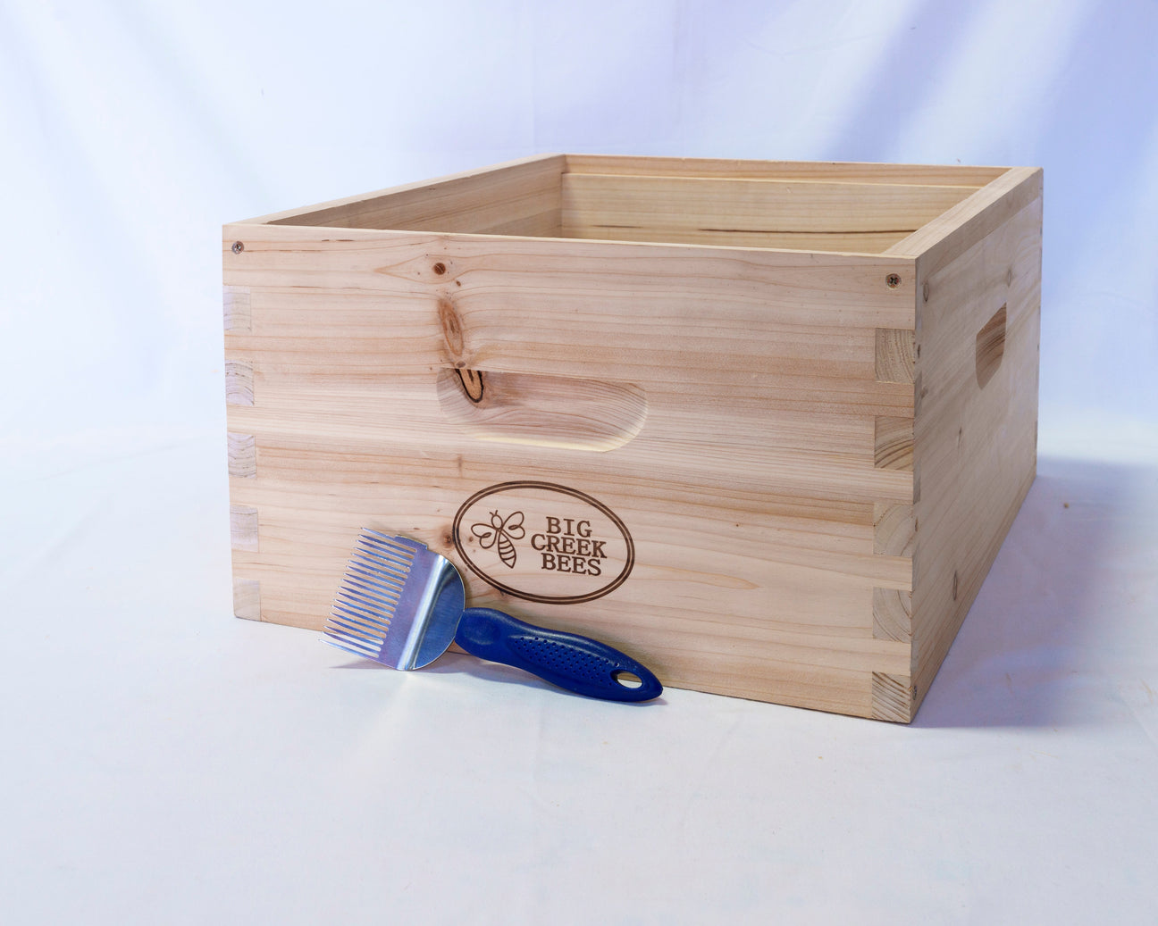 Beekeeping Tools & More