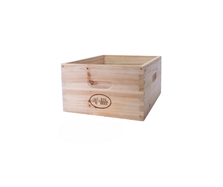 Shop Hive Parts (Hive Bodies & Bottom Boards)