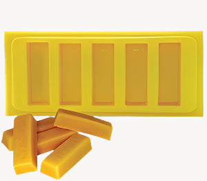 Wax & Wax Molds