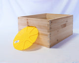 8 Way Escape Plates