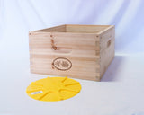 8 Way Escape Plates