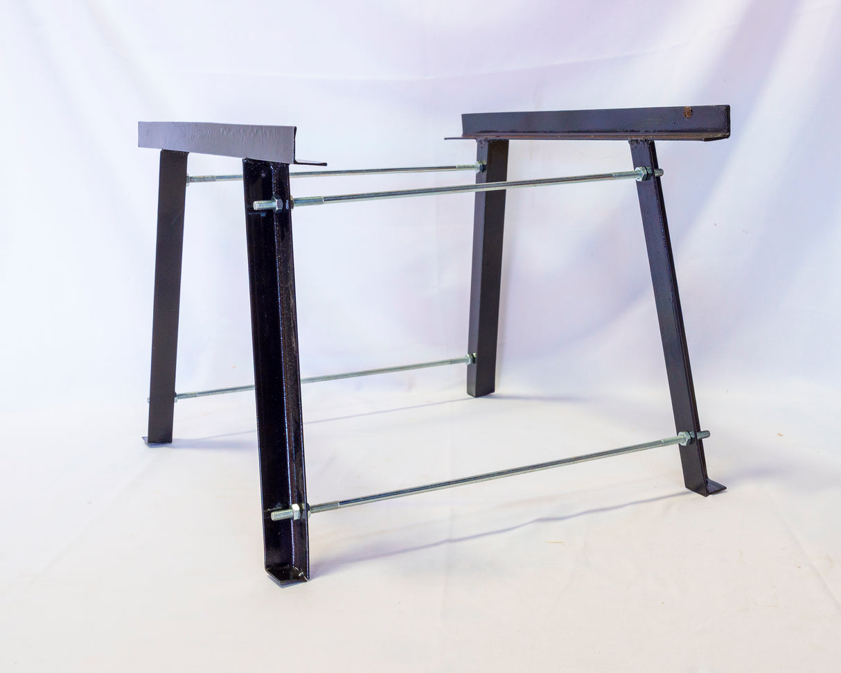 Metal Hive Stand