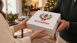 Buzzberry Honey Gift Box