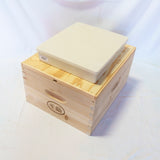 Large Top Feeder - Plastic
