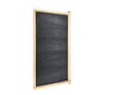 Double Wax Dipped Hive Frames (Wooden Frame + Plastic Foundation) (OVERSTOCK)