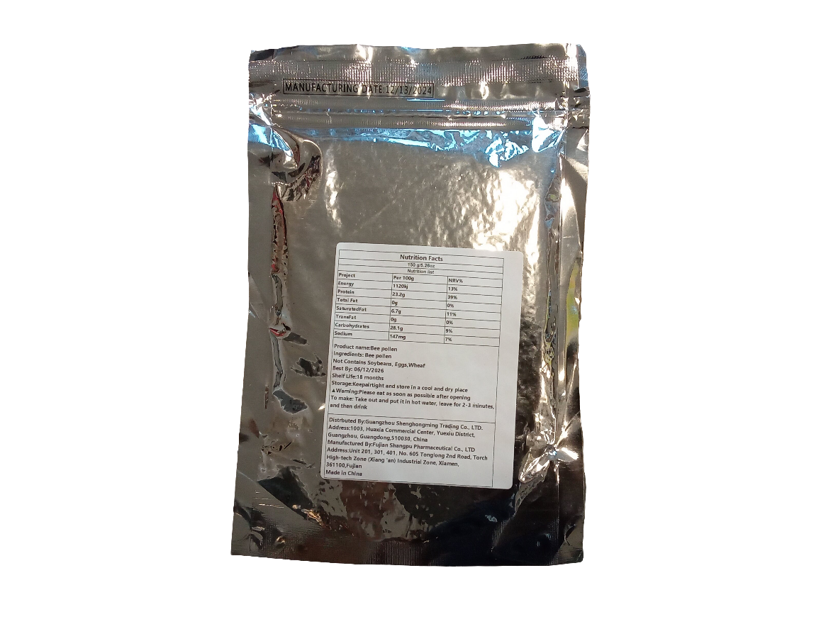 Bee Pollen