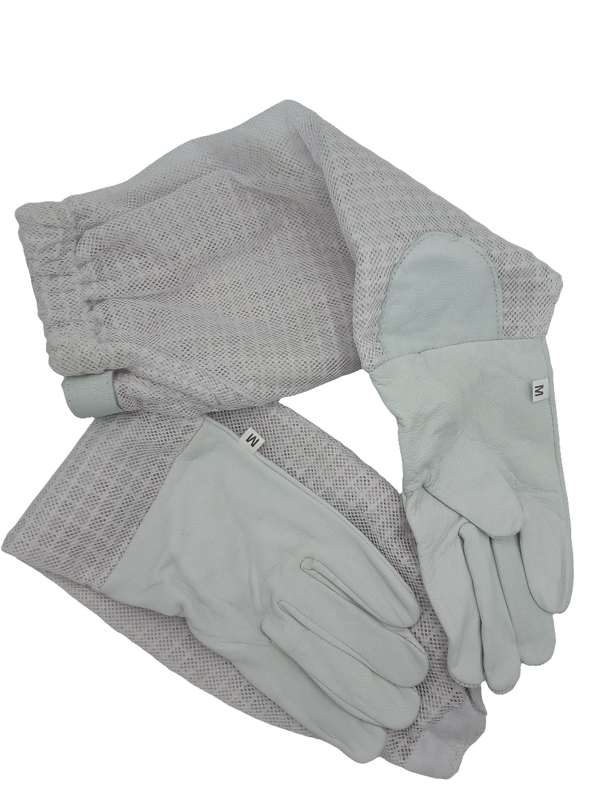 Partial Vented Gloves