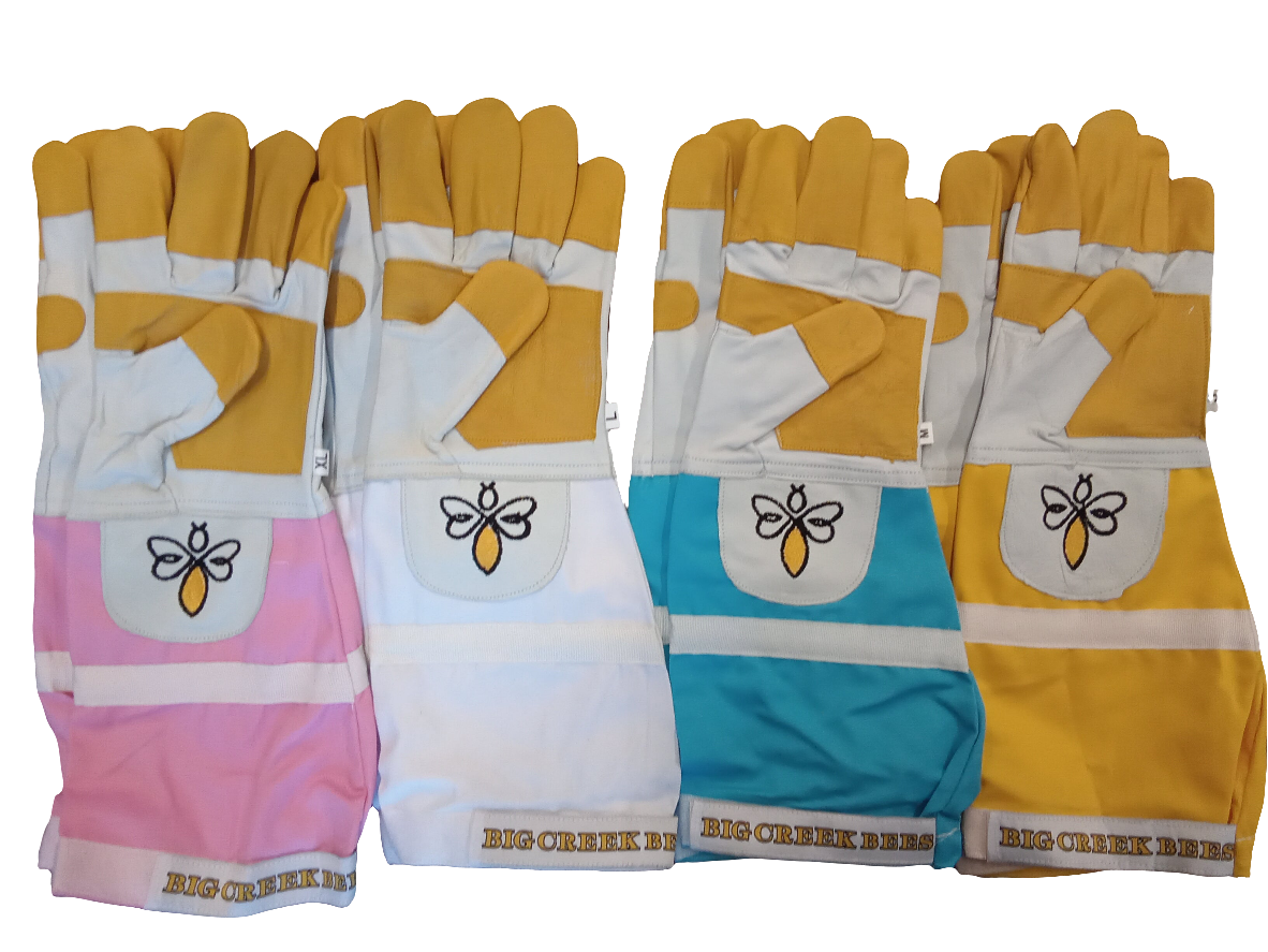 Multi-Layer Gloves