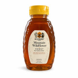 Buzzberry Mountain Wildflower Honey