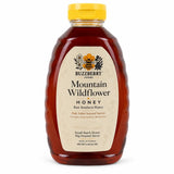 Buzzberry Mountain Wildflower Honey
