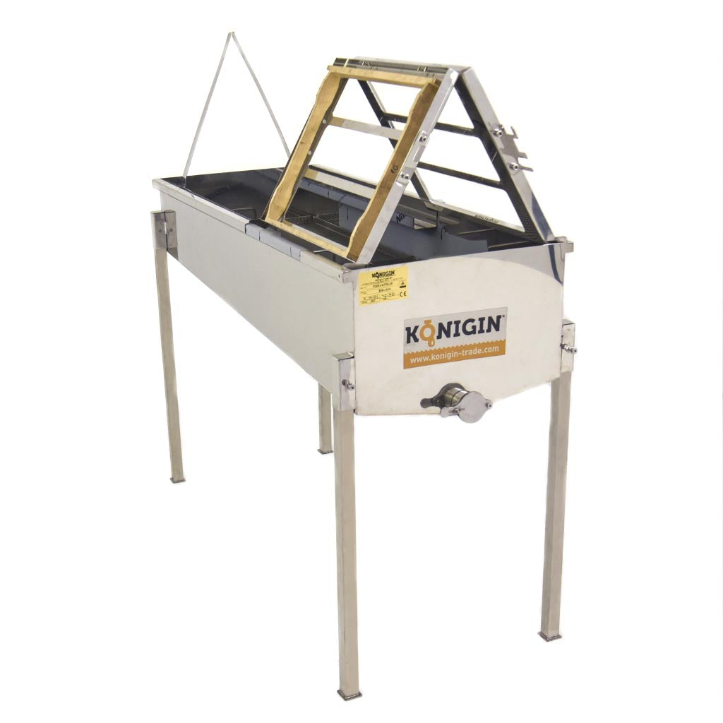 Uncapping Table