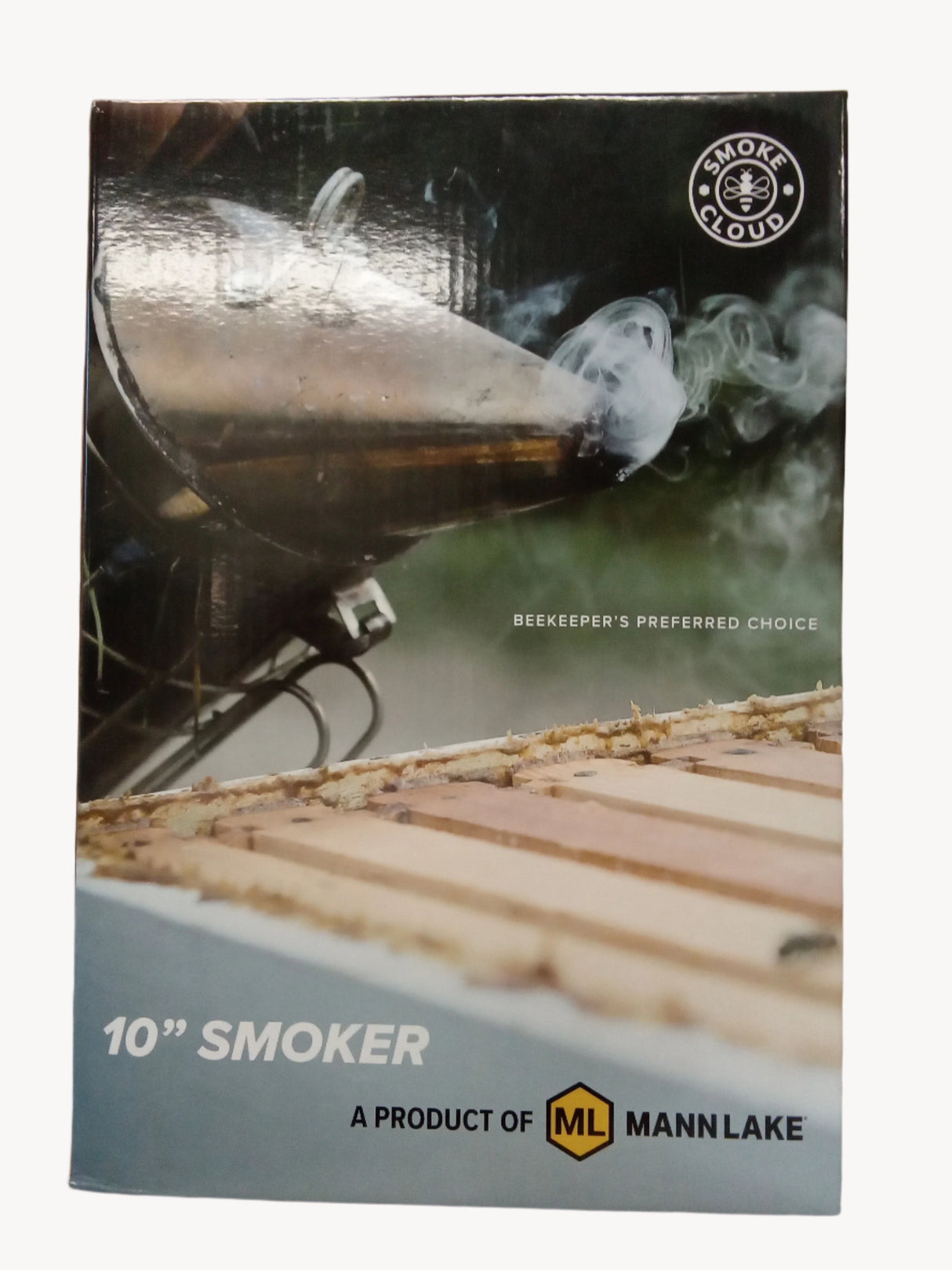Premium Smoker (Mann Lake)